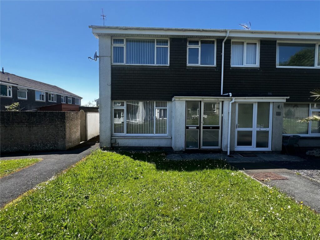 Tudor Way, Tenby, Pembrokeshire, SA70 8BX