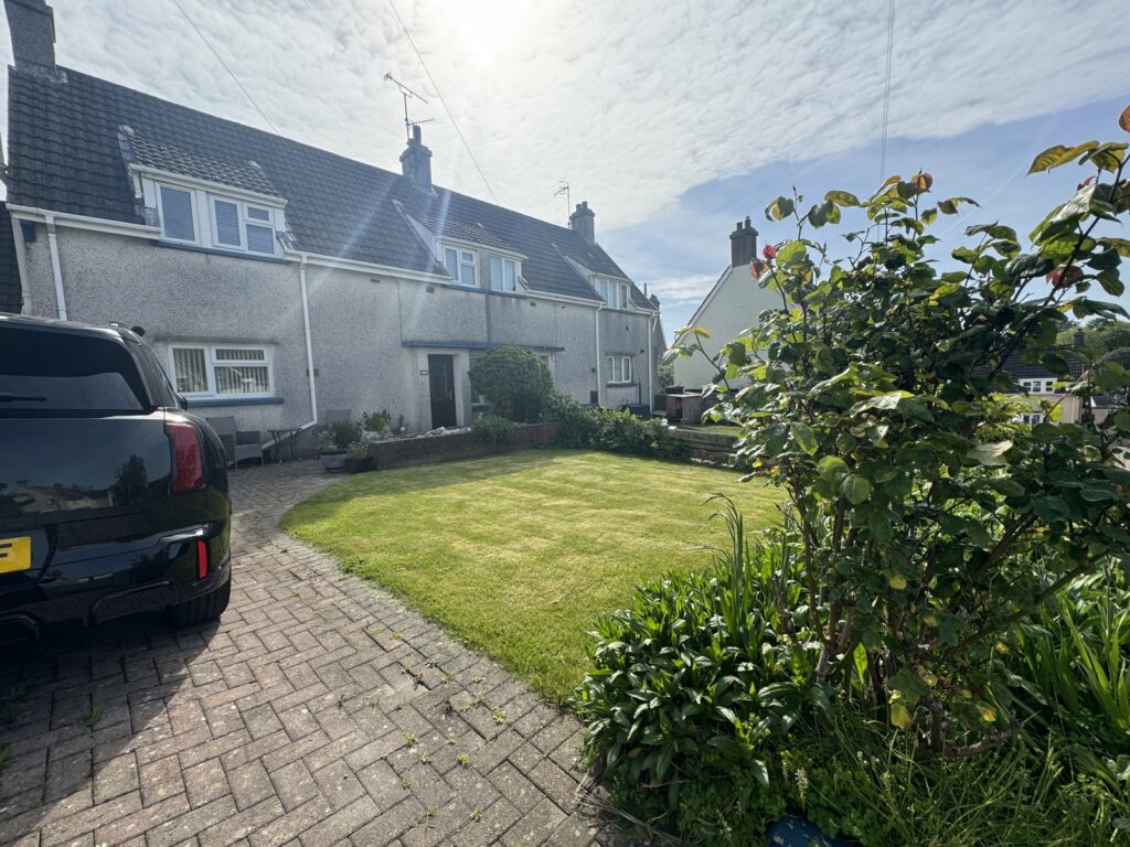 The Glebe, Tenby, Pembrokeshire, SA70 8HB