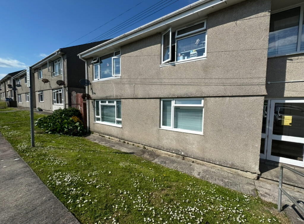 Heywood Court, Tenby, Pembrokeshire, SA70 8BS