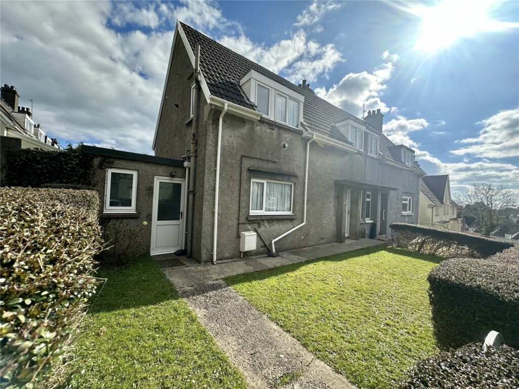 The Glebe, Tenby, Pembrokeshire, SA70 8HB