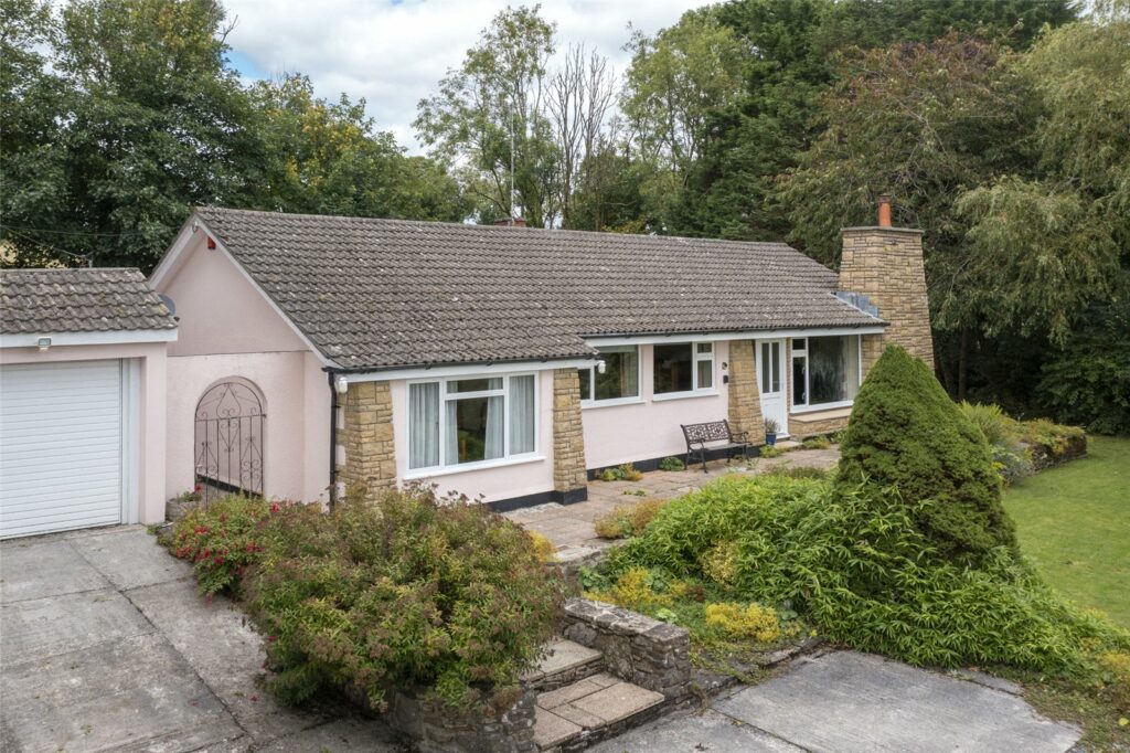 Parsonage Lane, Begelly, Kilgetty, Pembrokeshire, SA68 0YL