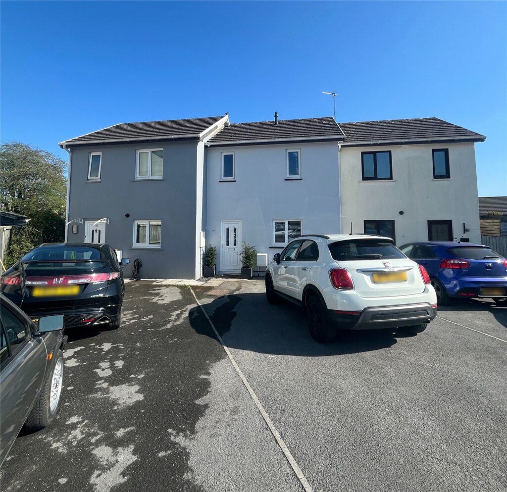 Park Avenue, Kilgetty, Pembrokeshire, SA68 0UB