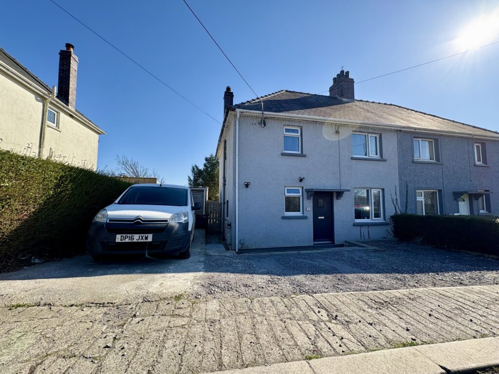 Cresselly, Kilgetty, Pembrokeshire, SA68 0SS