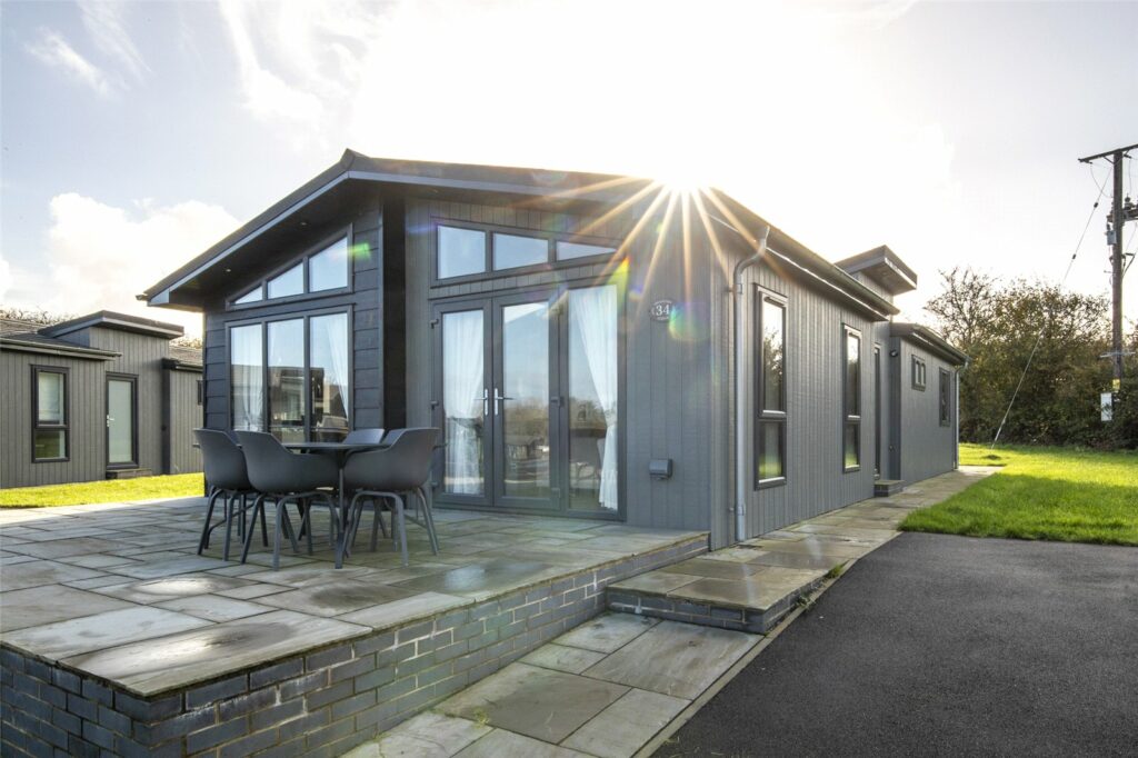 Penally, Tenby, Pembrokeshire, SA70 7NS