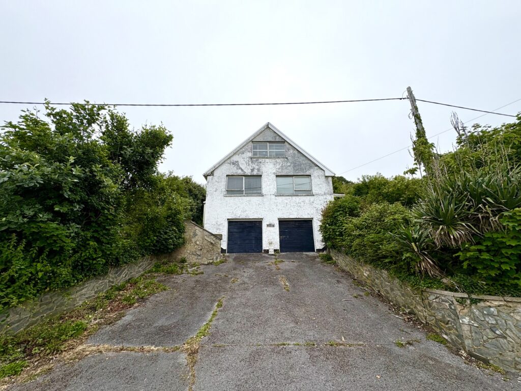 Penally, Tenby, Pembrokeshire, SA70 7QE