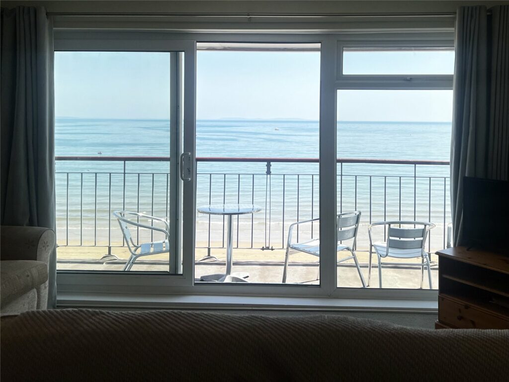 The Strand, Saundersfoot, Pembrokeshirei, SA69 9EU