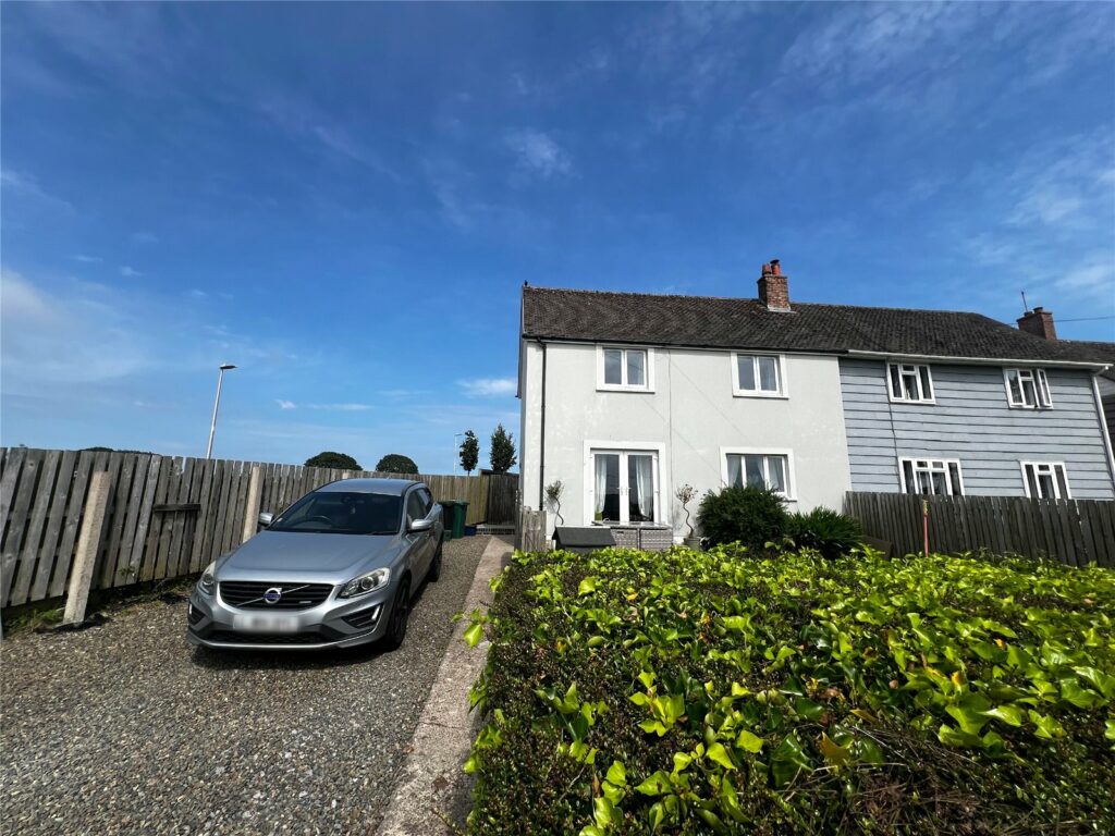 Cross Park, Twycross, Saundersfoot, Pembrokeshire, SA69 9DW