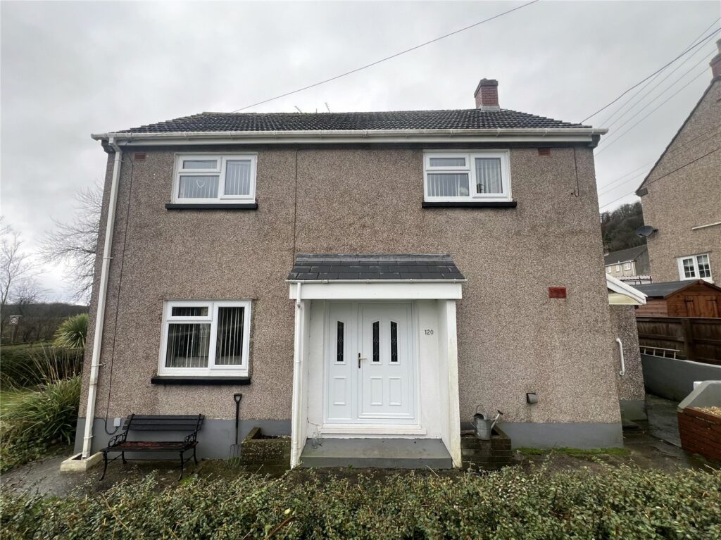 Llanmiloe Estate, Llanmiloe, Carmarthen, Carmarthenshire, SA33 4UF